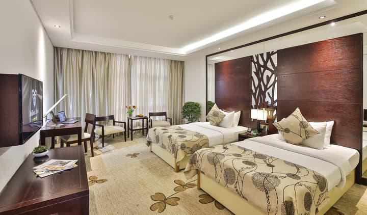 Brilliant Hotel