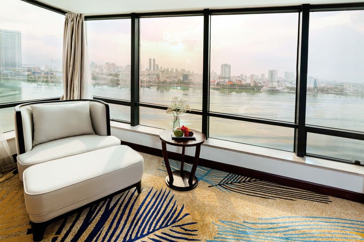 Brilliant Hotel