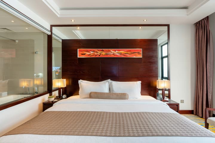 Brilliant Hotel