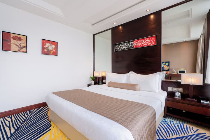 Brilliant Hotel