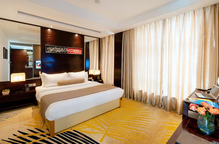 Brilliant Hotel