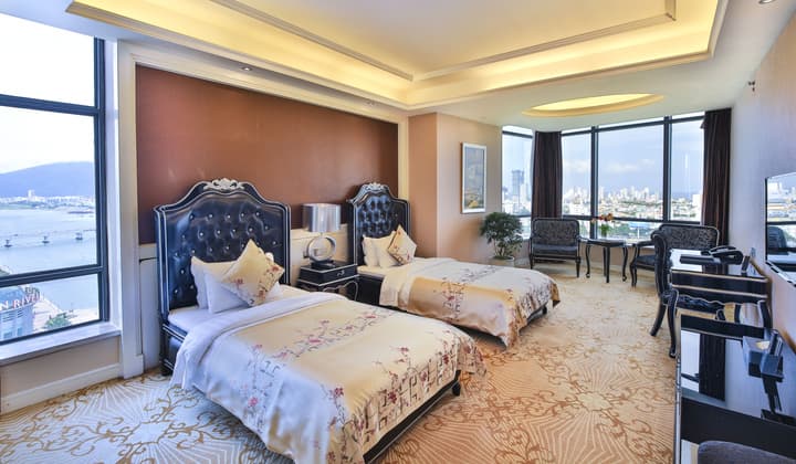 Brilliant Hotel