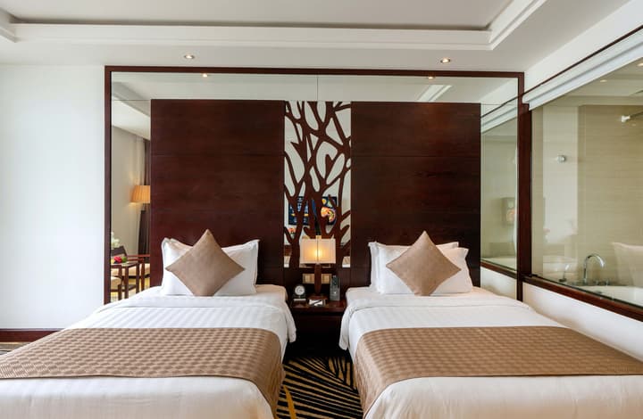 Brilliant Hotel