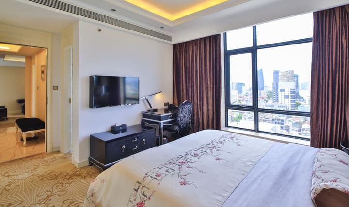 Brilliant Hotel