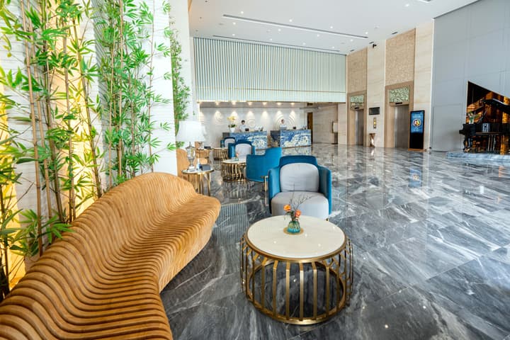 Brilliant Hotel