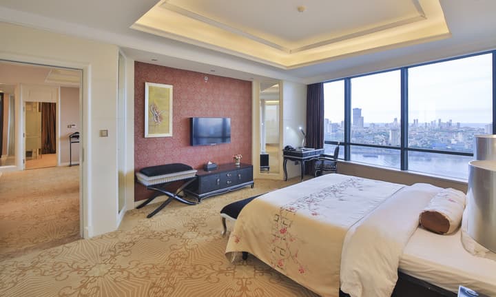 Brilliant Hotel