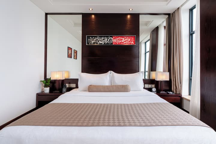 Brilliant Hotel