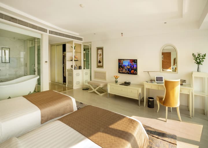 Brilliant Hotel
