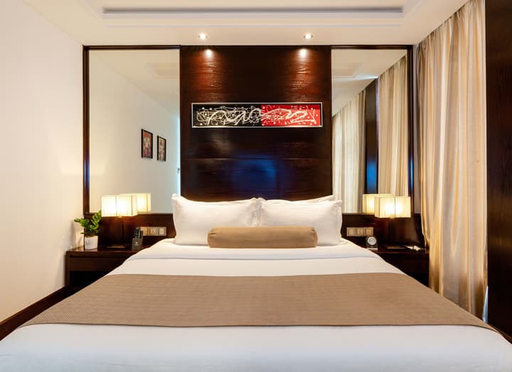 Brilliant Hotel