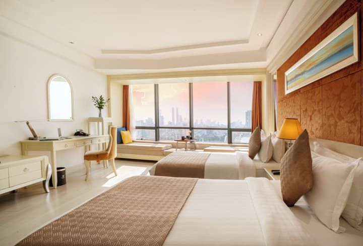 Brilliant Hotel
