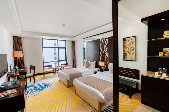 Brilliant Hotel