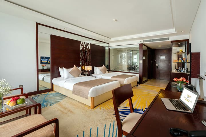 Brilliant Hotel