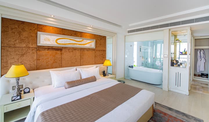 Brilliant Hotel