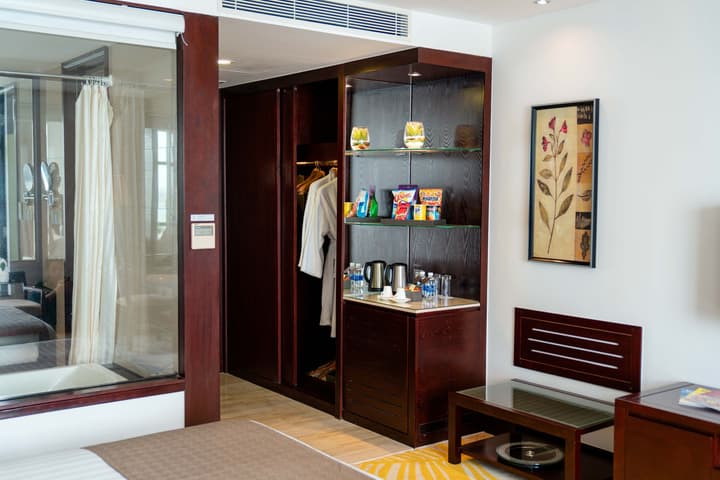 Brilliant Hotel