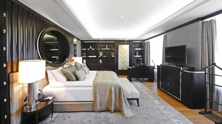 Crowne Plaza Bursa Convention Center & Thermal Spa by IHG