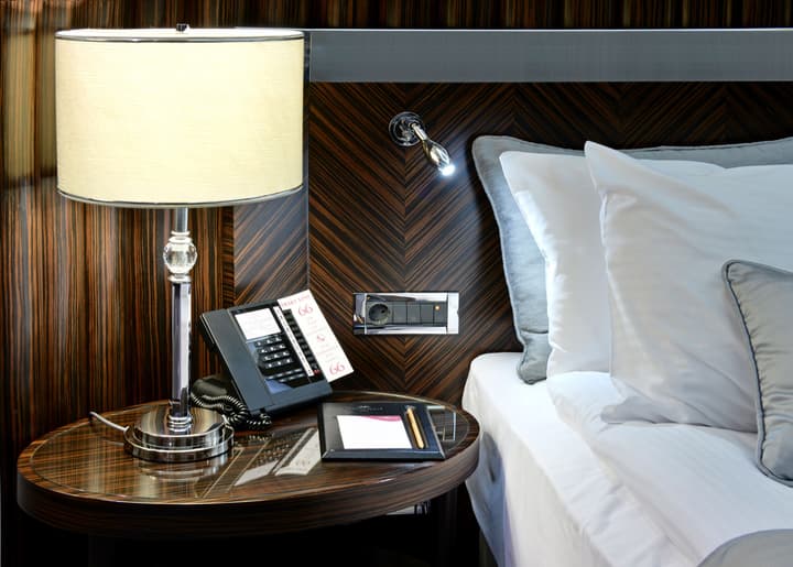 Crowne Plaza Bursa Convention Center & Thermal Spa by IHG