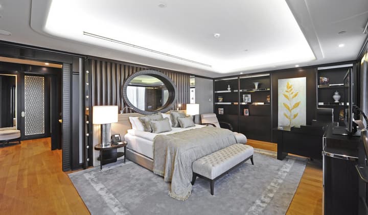 Crowne Plaza Bursa Convention Center & Thermal Spa by IHG