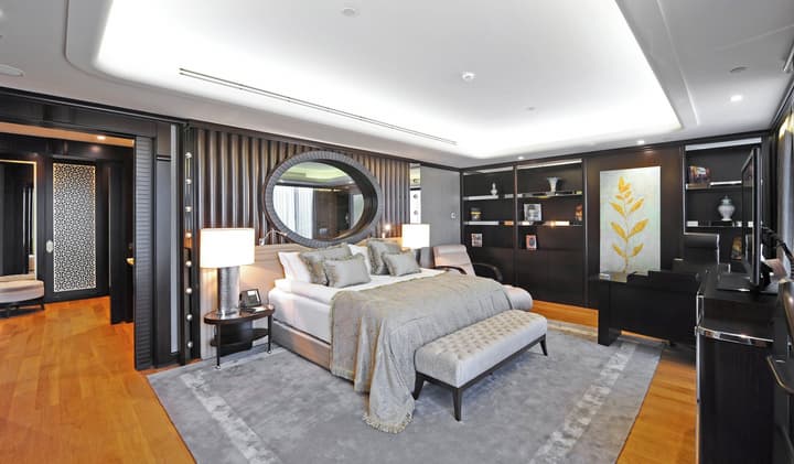 Crowne Plaza Bursa Convention Center & Thermal Spa by IHG