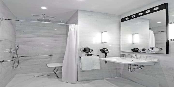 Crowne Plaza Bursa Convention Center & Thermal Spa by IHG
