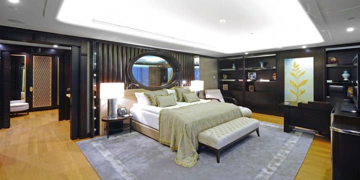 Crowne Plaza Bursa Convention Center & Thermal Spa by IHG
