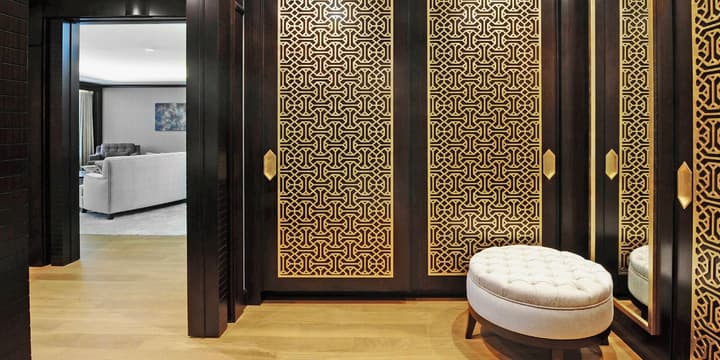 Crowne Plaza Bursa Convention Center & Thermal Spa by IHG