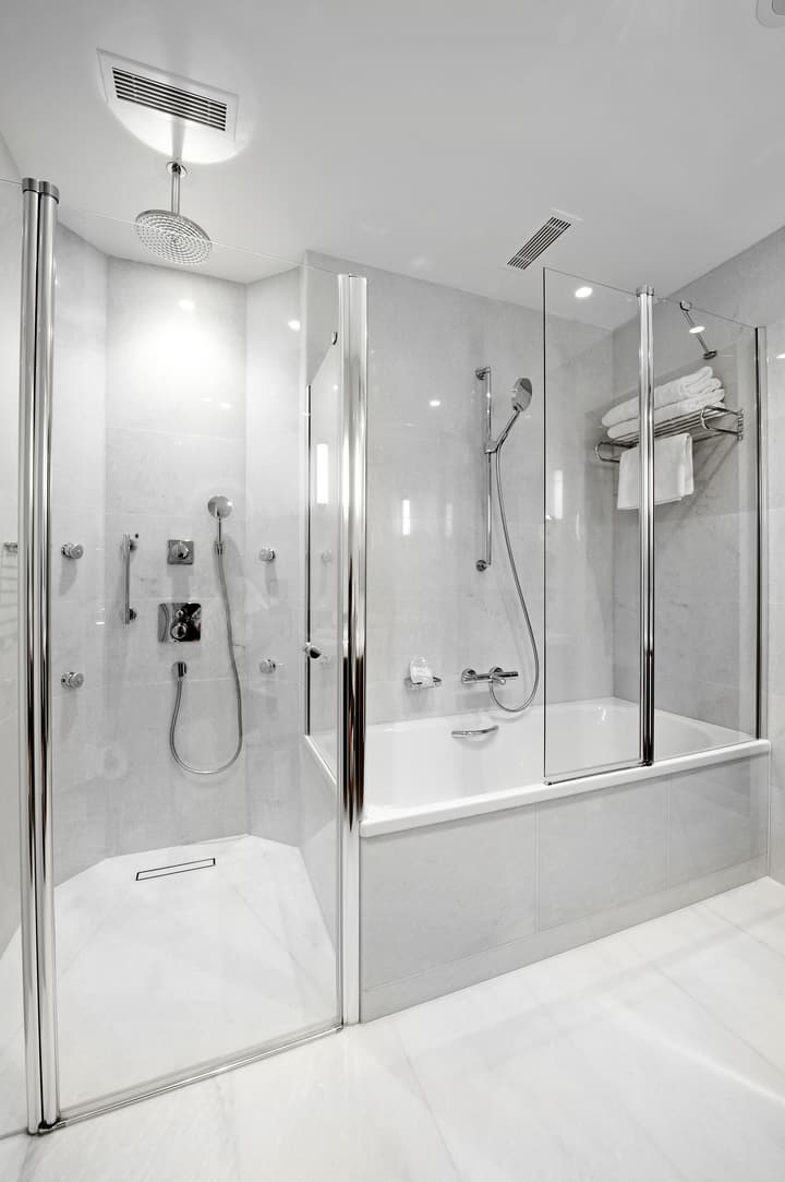 Crowne Plaza Bursa Convention Center & Thermal Spa by IHG