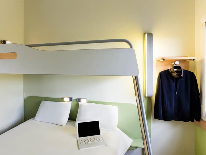 ibis Lleida