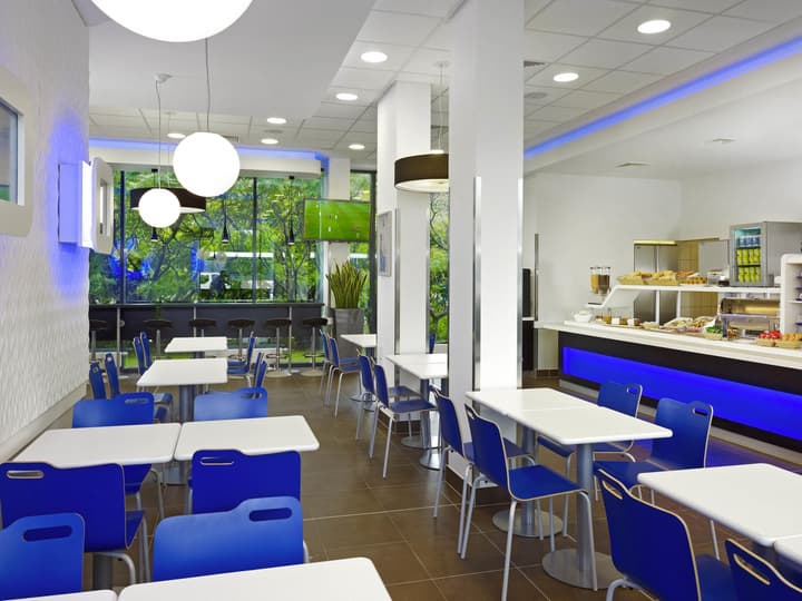 ibis Lleida
