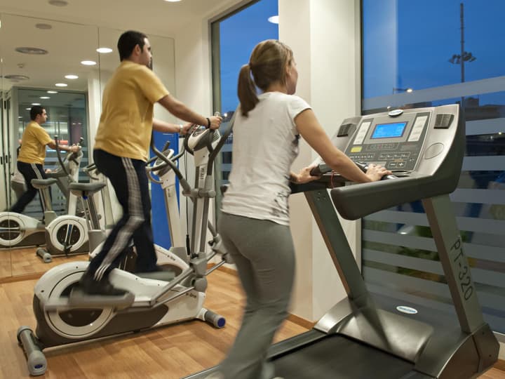ibis Lleida