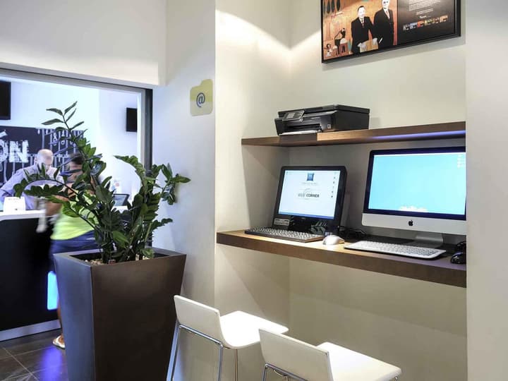 ibis Lleida