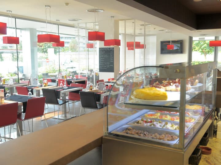 ibis Lleida