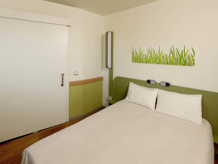 ibis Lleida