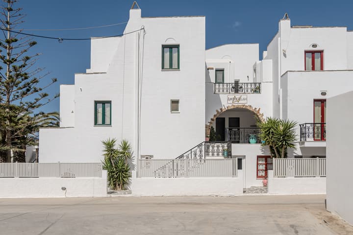 Annita's Village Hotel