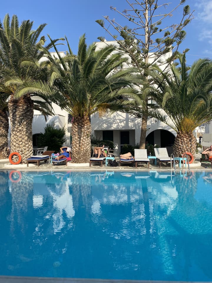 Annita's Village Hotel