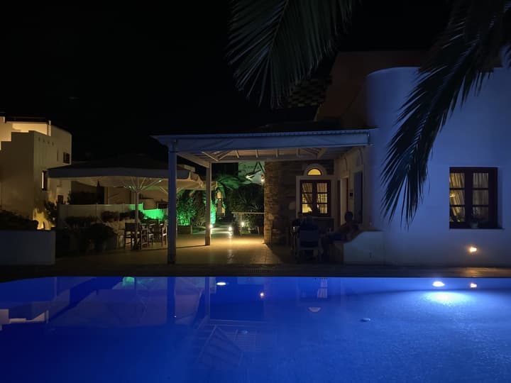 Annita's Village Hotel