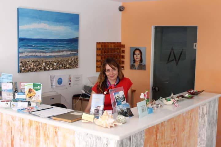 Annita's Village Hotel