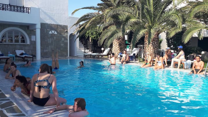 Annita's Village Hotel