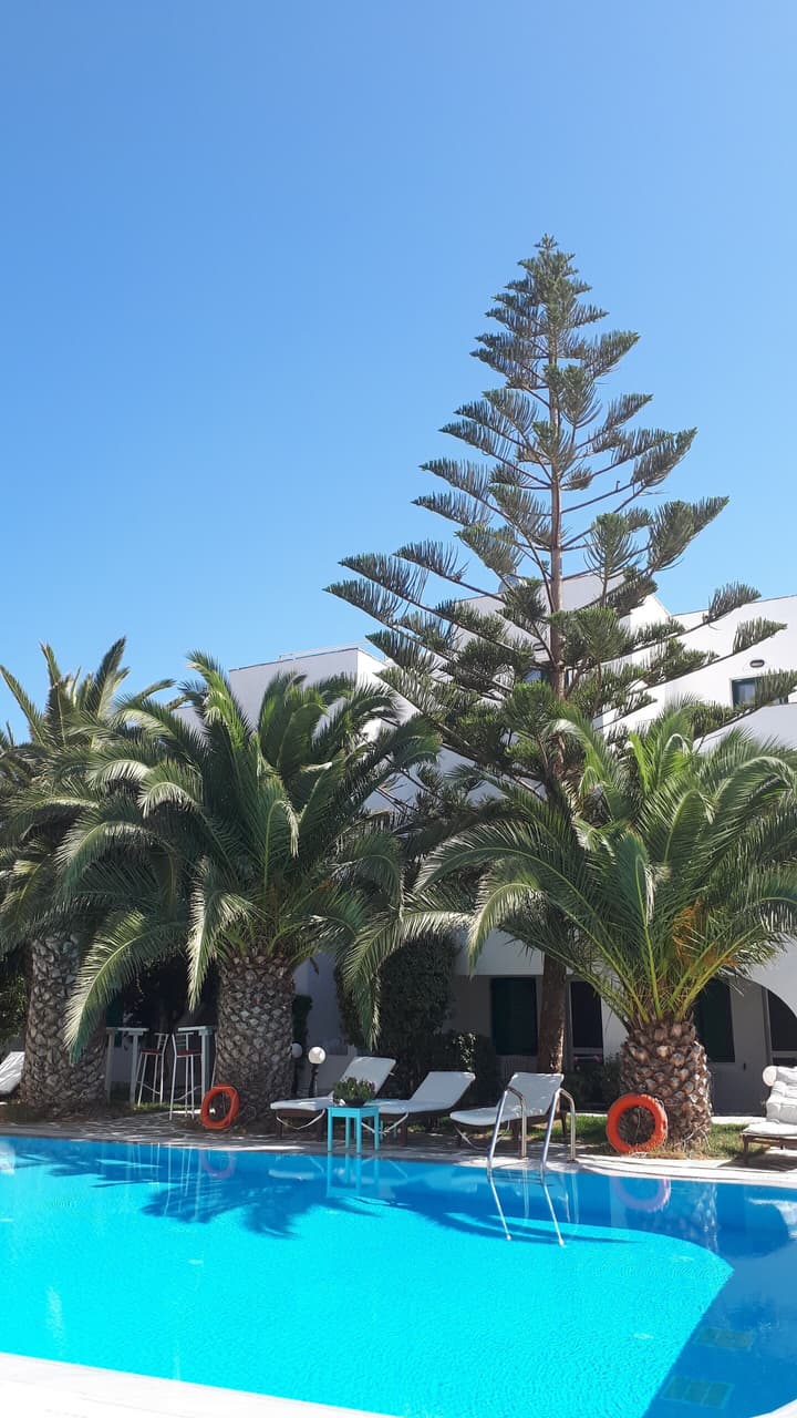 Annita's Village Hotel