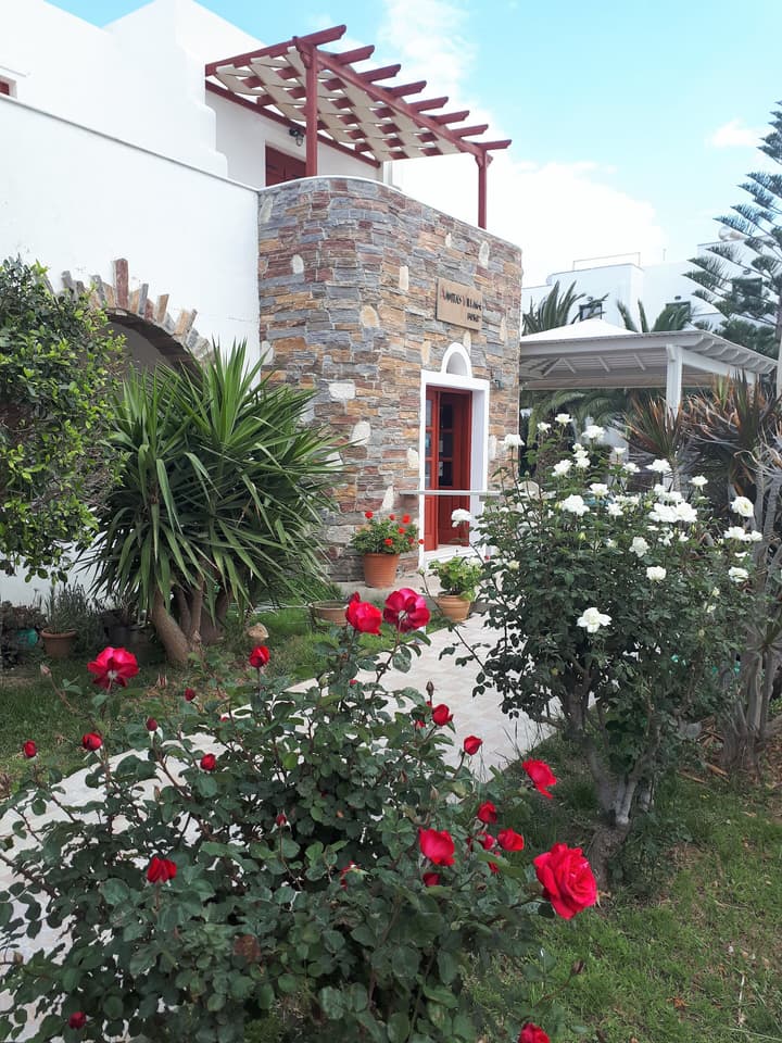 Annita's Village Hotel