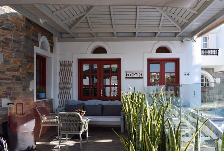 Annita's Village Hotel