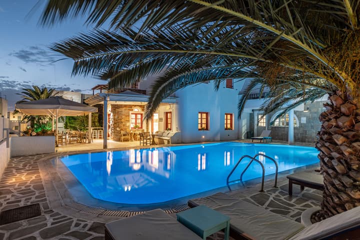 Annita's Village Hotel