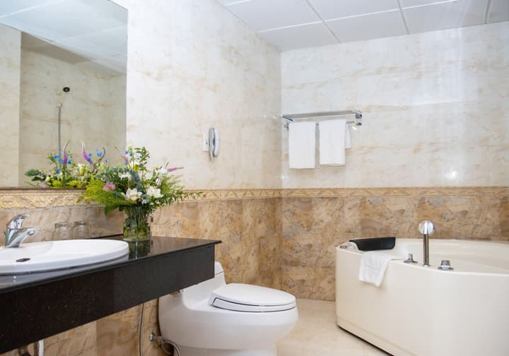 Aquari Hotel