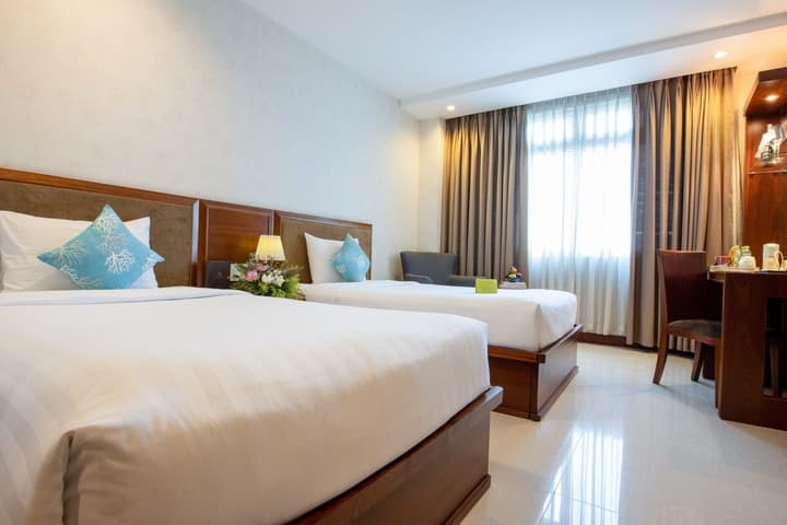 Aquari Hotel