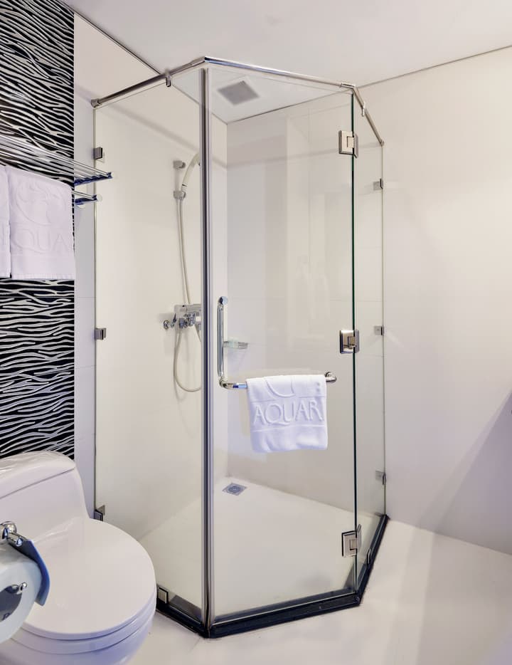 Aquari Hotel
