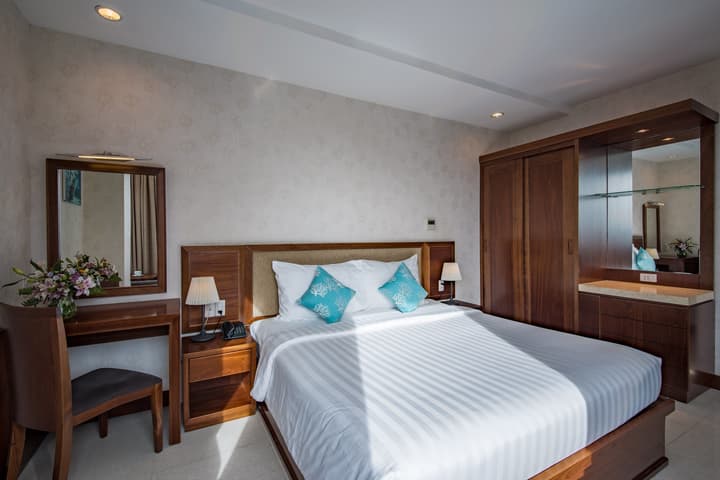 Aquari Hotel