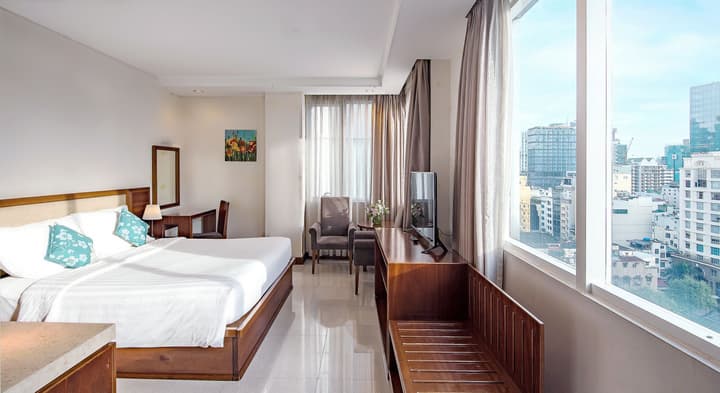 Aquari Hotel