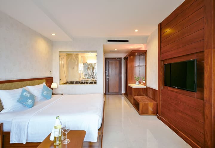 Aquari Hotel