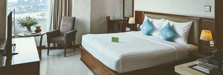 Aquari Hotel