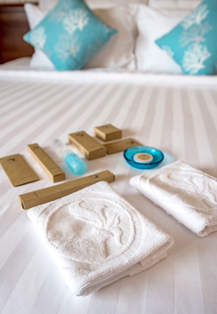 Aquari Hotel