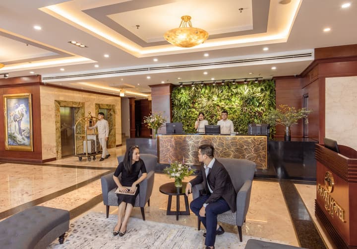 Aquari Hotel